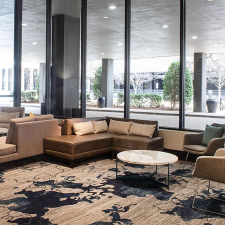 Sheraton Oklahoma City Downtown Hotel מראה חיצוני תמונה