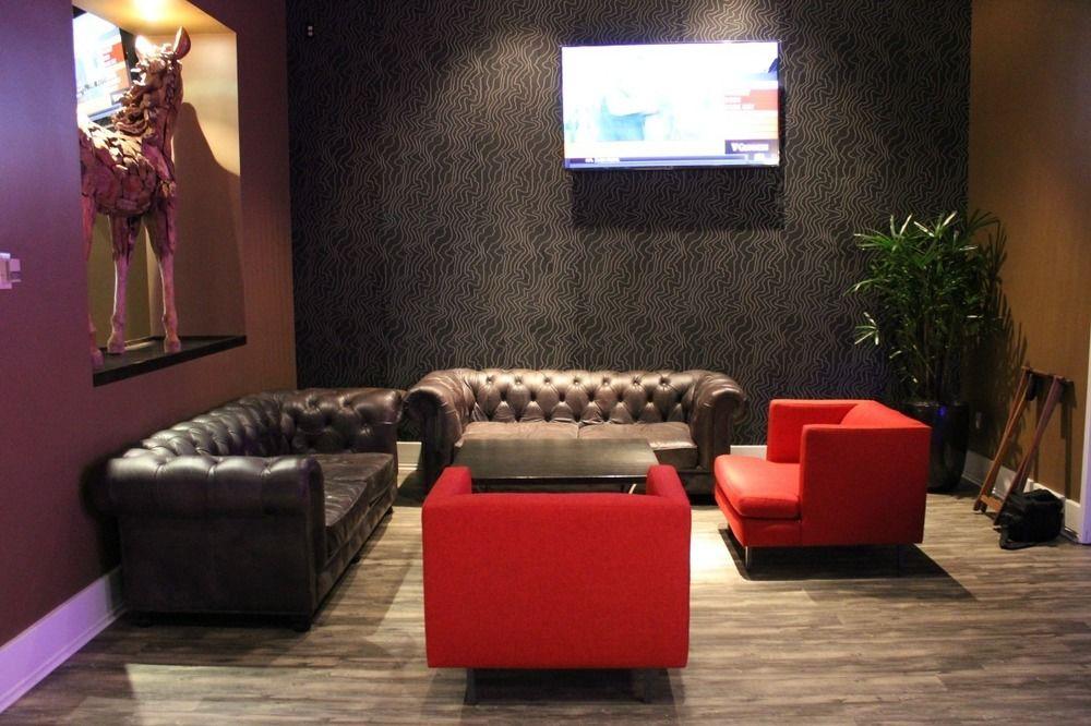 Sheraton Oklahoma City Downtown Hotel מראה חיצוני תמונה