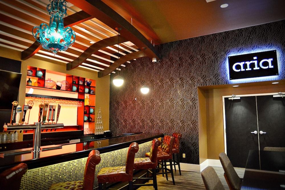 Sheraton Oklahoma City Downtown Hotel מראה חיצוני תמונה