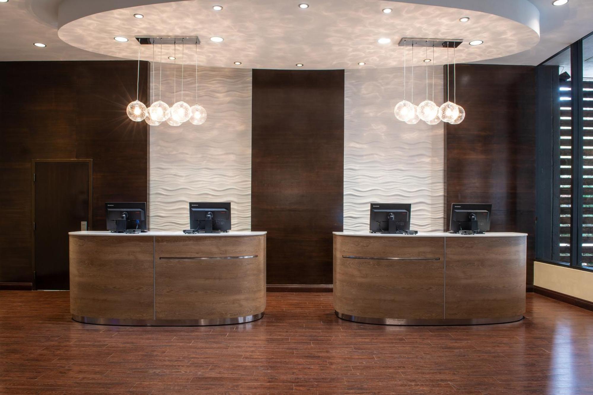 Sheraton Oklahoma City Downtown Hotel מראה חיצוני תמונה