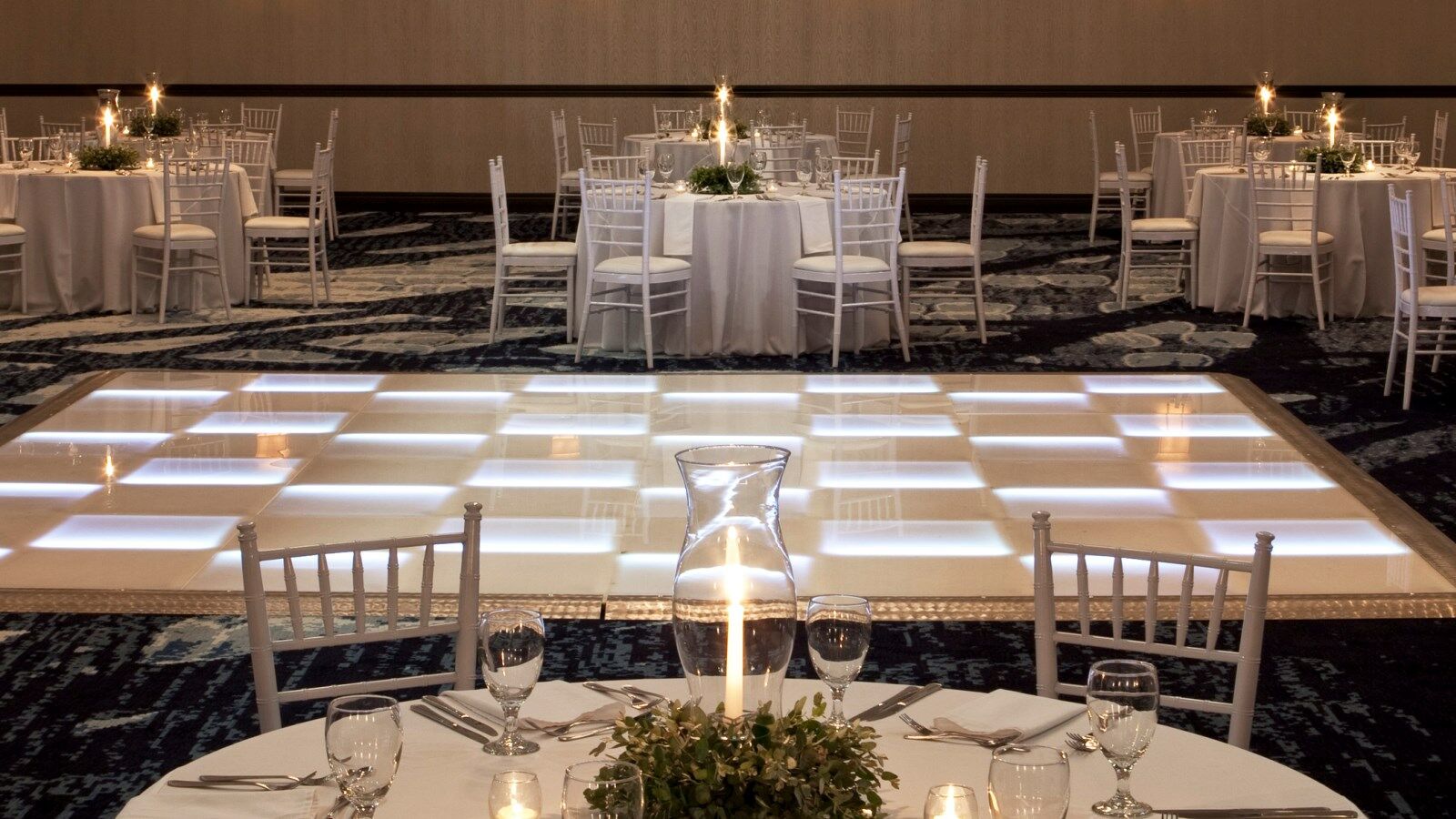 Sheraton Oklahoma City Downtown Hotel מראה חיצוני תמונה