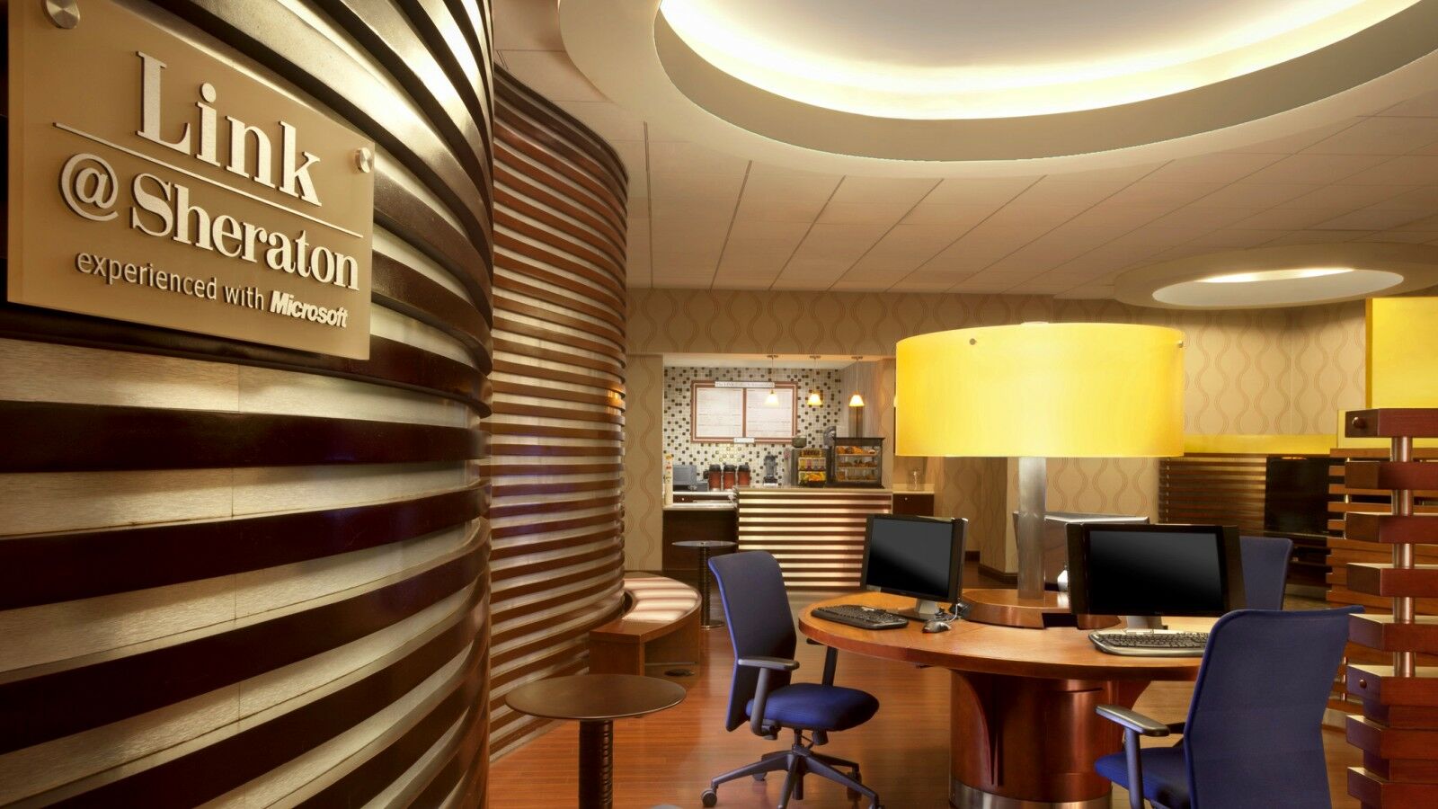 Sheraton Oklahoma City Downtown Hotel מראה חיצוני תמונה